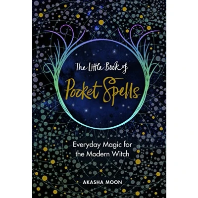 Afbeelding van The Little Book of Pocket Spells