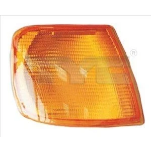 Afbeelding van TYC 18 3146 91 2 Knipperlichten Oranje Rechts voor FORD: Sierra Mk2 Saloon