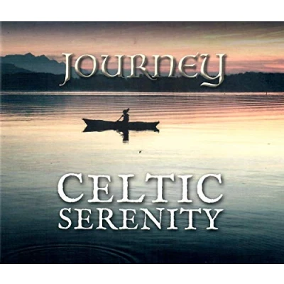 Afbeelding van Celtic Serenity Journey (CD)