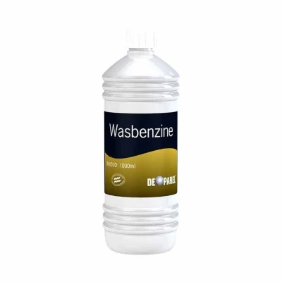 Afbeelding van Kelfort/De Parel Wasbenzine 1000ml