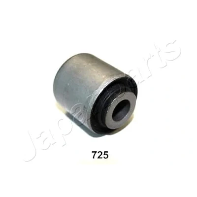 Afbeelding van JAPANPARTS RU 725 Houder, wieldraagarmrubber Vooras