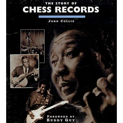 Afbeelding van The Story of Chess Records