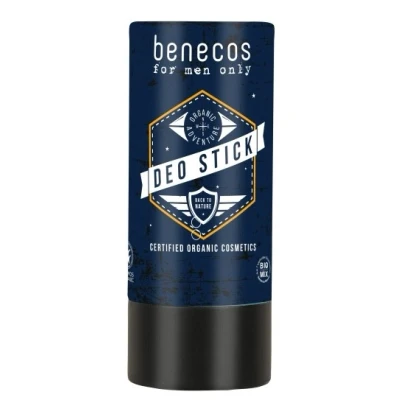 Afbeelding van Benecos Deostick For Men