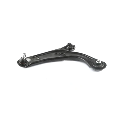 Afbeelding van SKF VKDS 322041 B Draagarm Met synthetisch vet draag/ stuur gewricht Driehoeksdraagarm FIAT: Panda III Hatchback