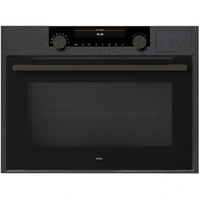 Afbeelding van CSX46121D Atag Combi stoomoven
