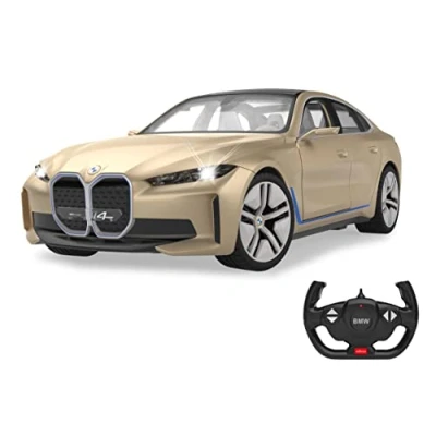Afbeelding van Jamara 402108 radiografisch bestuurbaar model Auto Elektromotor 1:14