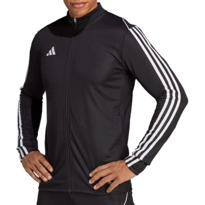 Afbeelding van adidas Performance TIRO23 League Trainingsvest, Heren, Maat: XXL, Black