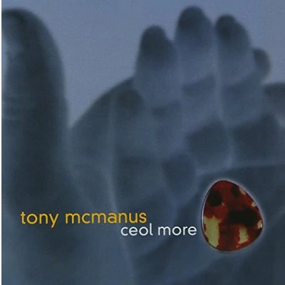 Afbeelding van Tony McManus Ceol More (CD)