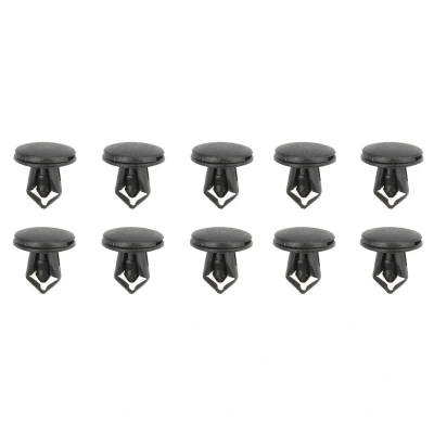 Afbeelding van Bekleding clip ROMIX ROM C70345