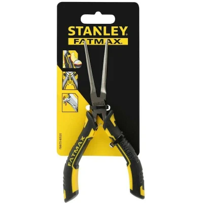 Afbeelding van Stanley FatMax Platbektang 190 mm