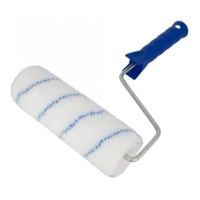 Afbeelding van Roll roy nylon epoxyroller 2k 18 cm met beugel