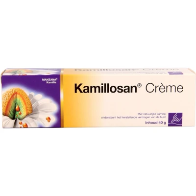 Afbeelding van Kamillosan Creme