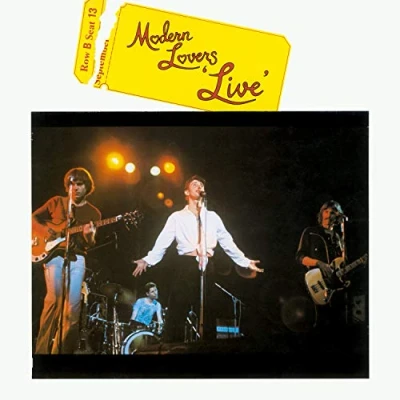 Afbeelding van Live (Coloured Vinyl)
