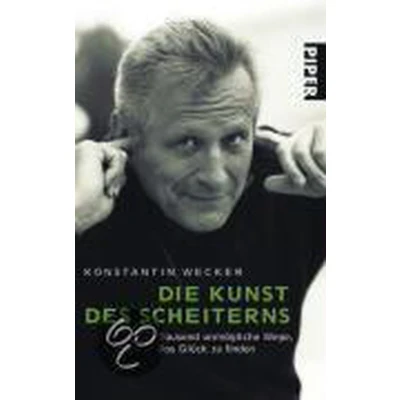 Afbeelding van Die Kunst des Scheiterns