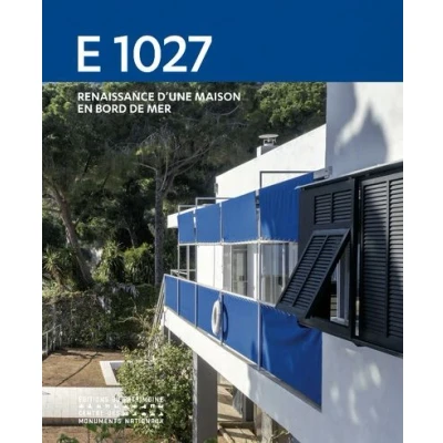 Image de E 1027 Renaissance d&#039;une maison en bord de mer