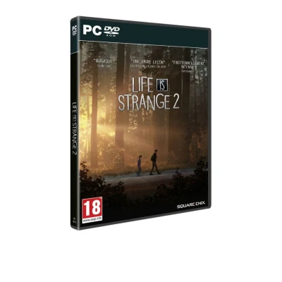 Image de Life is Strange 2 PC