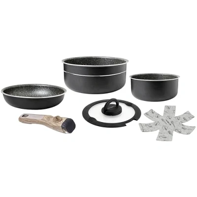 Afbeelding van Brunner Pirate Mini Pannenset