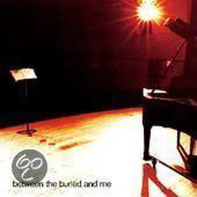 Afbeelding van Between The Buried &amp; Me