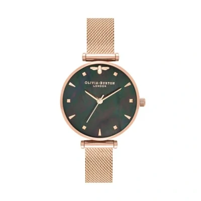 Afbeelding van Olivia Burton SP Mod. OB16AM145 Horloge