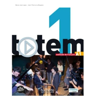 Afbeelding van Totem