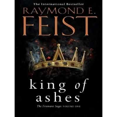 Image de King of ashes