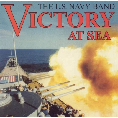 Afbeelding van Victory At Sea