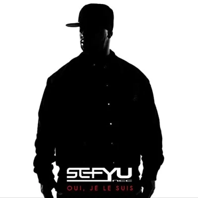 Afbeelding van Sefyu Oui Je Le Suis (CD)