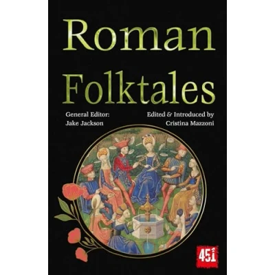 Afbeelding van The World&#039;s Greatest Myths and Legends Roman Folktales