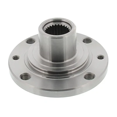 Afbeelding van MAPCO 26057 Wielnaaf 4 98 Vooras links en rechts FIAT: Stilo Hatchback