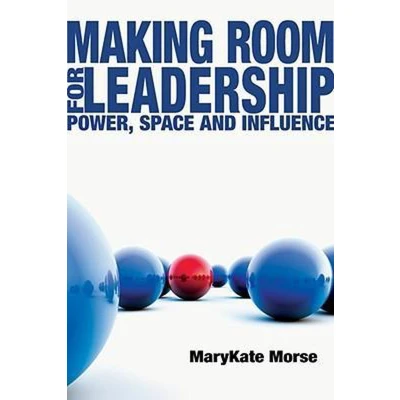 Afbeelding van Making Room for Leadership