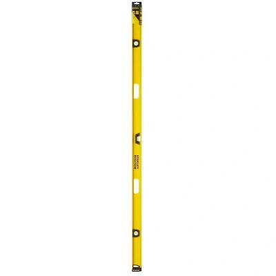 Afbeelding van STANLEY FatMax I Beam Waterpas 180cm