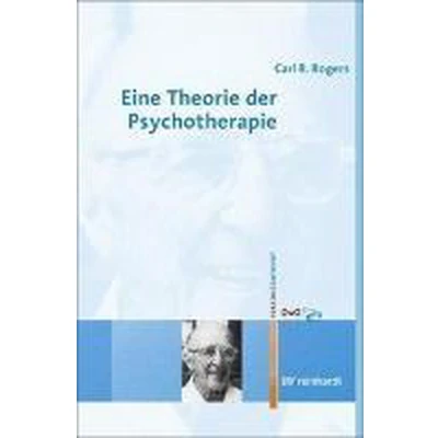 Afbeelding van Eine Theorie der Psychotherapie, Persönlichkeit und zwischenmenschlichen Beziehungen