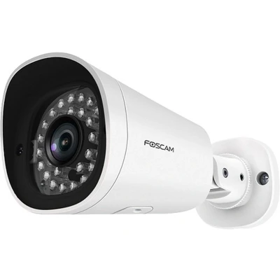 Afbeelding van Foscam G4EP PoE 4.0 MP buitencamera