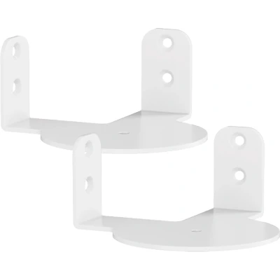 Afbeelding van My Wall HS46WL Luidspreker wandbeugel Wit 2 stuk(s)