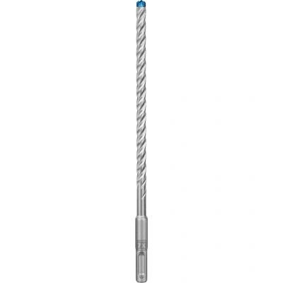 Afbeelding van Bosch Accessories EXPERT SDS Plus 7X 2608900095 Hamerboor 1 stuks 9.00 mm Gezamenlijke lengte 215 stuk(s)