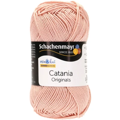 Afbeelding van Schachenmayr Catania 433 RoseGold