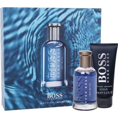 Afbeelding van Hugo Boss Bottled Infinite Gift Set