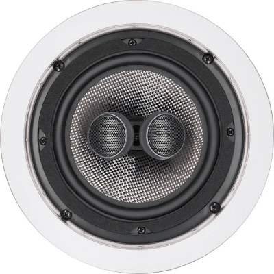 Afbeelding van Magnat: Interior IC 62 inbouwspeaker Wit