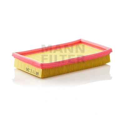 Afbeelding van Mann filter Luchtfilter C 2345