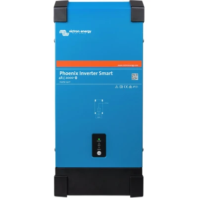 Afbeelding van Victron Phoenix Smart omvormer 48/2000 230V