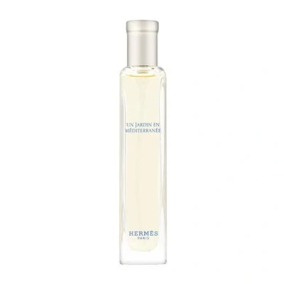 Image de Hermès Un Jardin En Mediterranee Eau de Parfum 15 ml