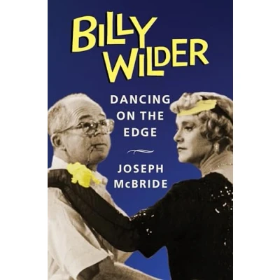 Afbeelding van Film and Culture Series Billy Wilder