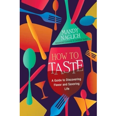 Afbeelding van How to Taste