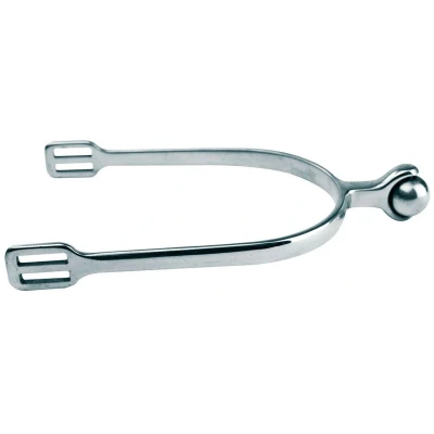Afbeelding van Feeling Sporen met Balletje RVS 30mm