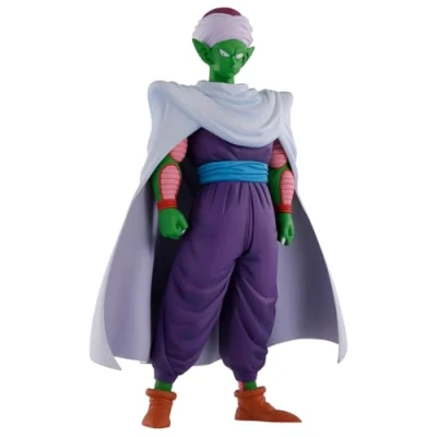 Afbeelding van Dragon Ball Ichibansho Fierce Fighting!! World Tournament Piccolo Jr. Statue 27cm