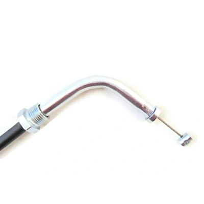 Afbeelding van Gaskabel 4 RIDE LG 082