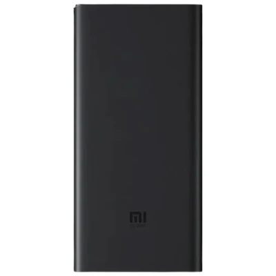 Afbeelding van Xiaomi Mi Draadloze Powerbank 10.000mAh Zwart