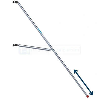 Afbeelding van 40212 Euro telestabilisator 200
