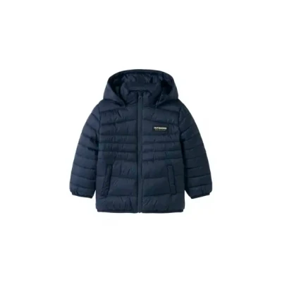 Afbeelding van NAME IT NMMMARBLE JACKET PB NOOS Jongens Buitenjassen