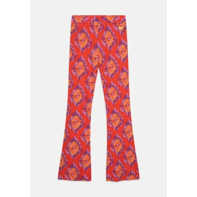 Afbeelding van Vingino Sanna Trainingsbroek voor kinderen, Maat: 152, Breeze red
